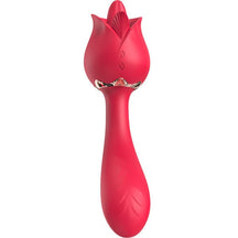 Lurevibe Licking Roman Rose NO. 2 - Lurevibe