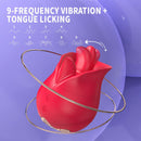 Lurevibe Licking Roman Rose NO. 4 - Lurevibe