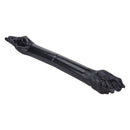 Fisting Hand Dildo | Double Side Black Dildos for Men - Lurevibe