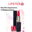 Lurevibe - Mini Lipstick Vibrator Secret Bullet Masturbator Nipple Clitoris Stimulator - Lurevibe