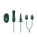 Lurevibe - 4 In 1 Christmas Calendar For Female - Lurevibe