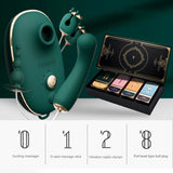Dark Green