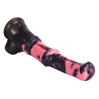 Simulation Animal Penis Alexandre Dumas Silicone Dildo - Lurevibe