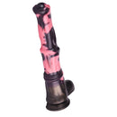 Simulation Animal Penis Alexandre Dumas Silicone Dildo - Lurevibe