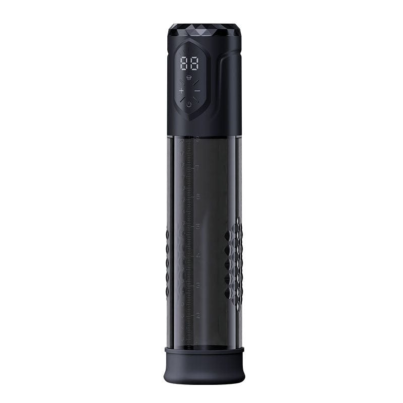 5 Suction 5 Pressure Penis Pump Male Sex Stroker