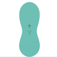 Vibration Pad Riding Vibrator Female Grinder