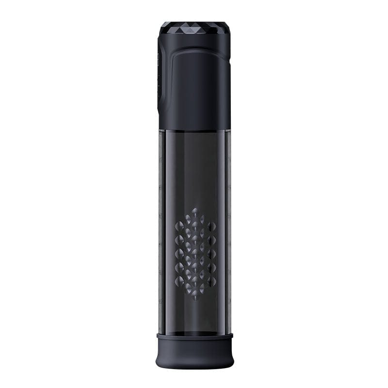 5 Suction 5 Pressure Penis Pump Male Sex Stroker