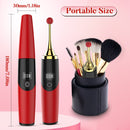 Precision Targeted Clit G Spot Vibrator with 12 Powerful Vibration - Lurevibe