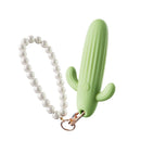Cactus Clitoral G Spot Stimulation Vibrator - Lurevibe