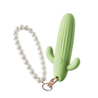 Cactus Clitoral G Spot Stimulation Vibrator - Lurevibe