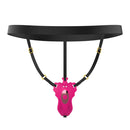 Butterfly Wearable Panty Clitoral Stimulation Vibrator - Lurevibe