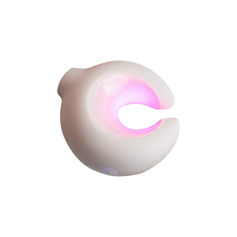 Meese Moonlight Vibrator Sucking Clitoris Nipple Stimulation Vibrator - Lurevibe