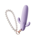 Cactus Clitoral G Spot Stimulation Vibrator - Lurevibe