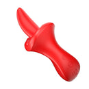 Big Mouth Clitoris Suction G Spot Vibrator with 10 Tongue Licking Modes - Lurevibe