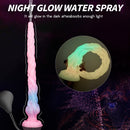 Octopus Smart Endoscopic / Squirting Monster Dildo Anal Plug