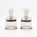 Manual Vacuum Suction Nipple Stimulation Sucker
