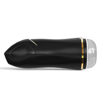 Auto 5 Sucking 10 Vibrating Male Masturbator Sex Toy - Lurevibe