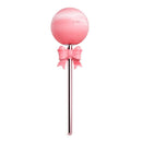 Lollipop Vibrator 10-Frequency Strong Shock Double-Headed Available Point Tide AV Stick - Lurevibe