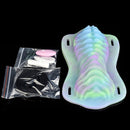 Yocy Multi-Layer Wave Grinder Massage Stick Remote Control Cushion Vibrators - Lurevibe