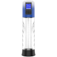 4 In 1 Penis Enlargement Extend Pump Masturbator With Mini Pocket Pussy - Lurevibe