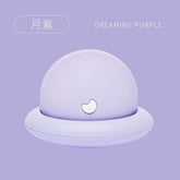 Moon Vibrator Sucking Clitoris Women's Masturbation Device - Lurevibe