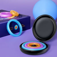 【Free Gift】3 Size Stretchy Silicone Delay Training Rings - Lurevibe