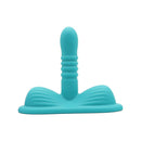 Multi-Frequency Telescopic Changeable Beads Vibrator Cushion Vibrator - Lurevibe