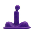 Multi-Frequency Telescopic Changeable Beads Vibrator Cushion Vibrator - Lurevibe