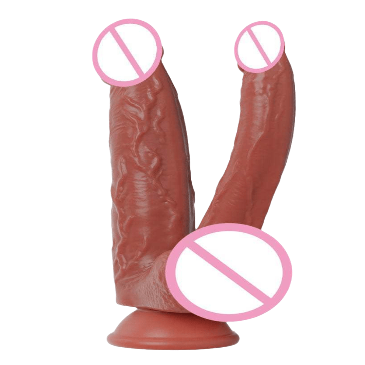Dildo Liquid Silicone Super Soft Simulation Penis Sex Masturbator
