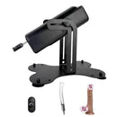 Automatic Portable Smart App Telescopic gun machine - Lurevibe