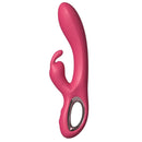 2 In 1 Rabbit G Spot Vibrator For Clitoris G-spot Stimulation - Lurevibe