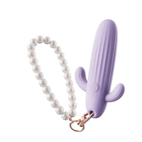 Cactus Clitoral G Spot Stimulation Vibrator - Lurevibe