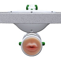 Wearable Penis Exerciser Thrusting Male Masturbator - Lurevibe