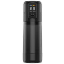 2 in 1 Waterproof Auto Suction Vibration Male Masturbator - Lurevibe