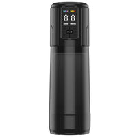 2 in 1 Waterproof Auto Suction Vibration Male Masturbator - Lurevibe