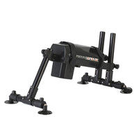 Automatic Rotating Take out and Insert Telescopic Remote Control Cannon - Lurevibe