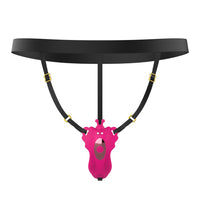 Butterfly Wearable Panty Clitoral Stimulation Vibrator - Lurevibe