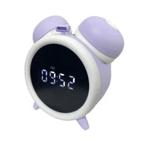 BeYourLover Adult Clock Alarm Sucking Vibrator App Remote Control - Lurevibe