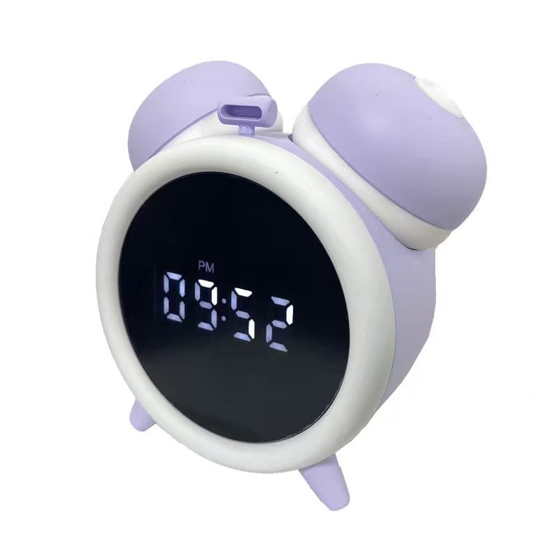 BeYourLover Adult Clock Alarm Sucking Vibrator App Remote Control - Lurevibe