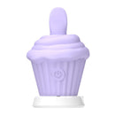 Ice Cream Cupcake Tongue Licking & Vibrating Egg