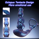 Male 360° Rotation Vibration Prostate Penetration Massager - Lurevibe