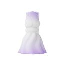 YEAIN Rose Nipple Stimulation Vibrators Manual Sucking Teasing Nipple Toy - Lurevibe