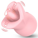 10 Frequency G-spot Vibrator for Foreplay - Lurevibe