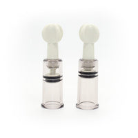 Manual Vacuum Suction Nipple Stimulation Sucker