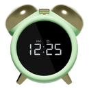 BeYourLover Adult Clock Alarm Sucking Vibrator App Remote Control - Lurevibe