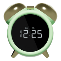 BeYourLover Adult Clock Alarm Sucking Vibrator App Remote Control - Lurevibe