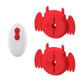 Red - 1 Pair