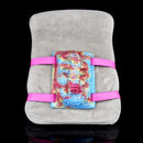 Octopus Touching sex grinder Riding Vibrator