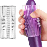 Transparent