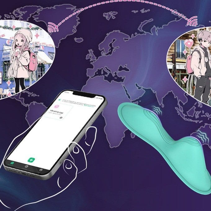 Vibration Pad Riding Vibrator Female Grinder